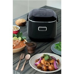 Мультиварки Tefal Mini Rice Cooker RK601800