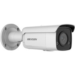 Камеры видеонаблюдения Hikvision DS-2CD2T46G2-ISU/SL(C) 2.8 mm