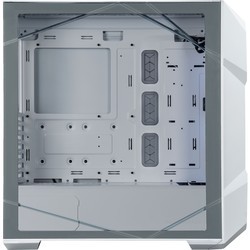 Корпуса Cooler Master MasterBox TD500 Mesh V2 White