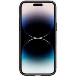 Чехлы для мобильных телефонов Spigen Liquid Air for iPhone 14 Pro Max (фиолетовый)
