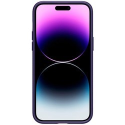 Чехлы для мобильных телефонов Spigen Liquid Air for iPhone 14 Pro Max (фиолетовый)