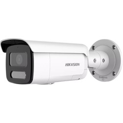 Камеры видеонаблюдения Hikvision DS-2CD2T47G2-LSU/SL(C) 2.8 mm