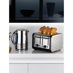 Тостеры, бутербродницы и вафельницы Dualit Architect 46525