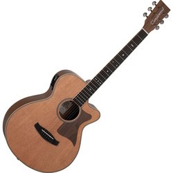 Акустические гитары Tanglewood TRSF CE BW