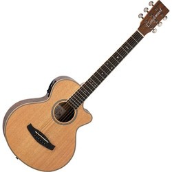 Акустические гитары Tanglewood TRT CE BW