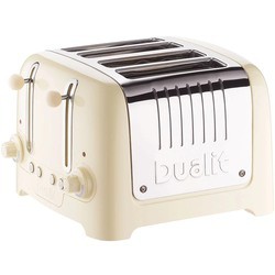 Тостеры, бутербродницы и вафельницы Dualit Lite 46202