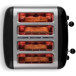 Тостеры, бутербродницы и вафельницы Dualit Lite 46205