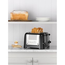 Тостеры, бутербродницы и вафельницы Dualit Lite 46205