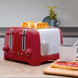 Тостеры, бутербродницы и вафельницы Dualit Lite 46201