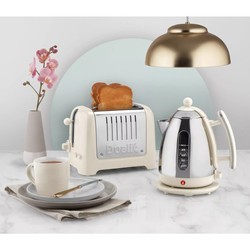 Тостеры, бутербродницы и вафельницы Dualit Lite 26202