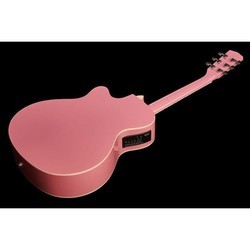 Акустические гитары Harley Benton EAX-10