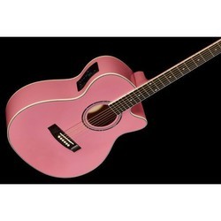 Акустические гитары Harley Benton EAX-10