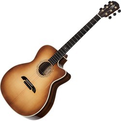 Акустические гитары Alvarez GYM70CESHB