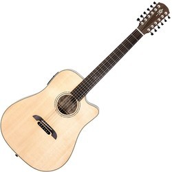 Акустические гитары Alvarez DY70CE-12