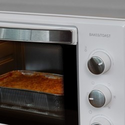 Электродуховки Cecotec Bake&amp;Toast 2800