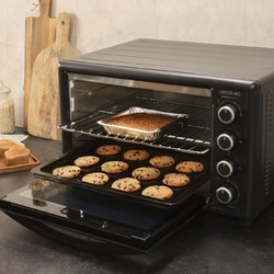 Электродуховки Cecotec Bake&amp;Toast 850 Gyro