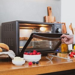 Электродуховки Cecotec Bake&amp;Toast 2400