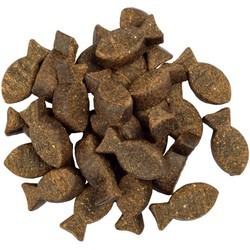 Корм для собак Savory Soft Snacks Anti-Parasitic with Tuna/Wild Garlic 200 g
