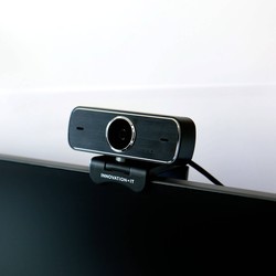 WEB-камеры Innovation IT C1096 Webcam