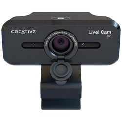 WEB-камеры Creative Live! Cam Sync V3