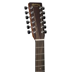 Акустические гитары Martin HD12-28