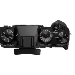 Фотоаппараты Fujifilm X-T5 kit 16-80 (черный)