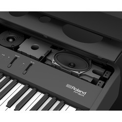 Цифровые пианино Roland FP-90X