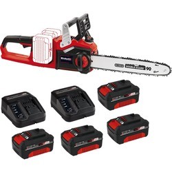 Пилы Einhell Expert GE-LC 36/35 Li (2x4.0Ah)