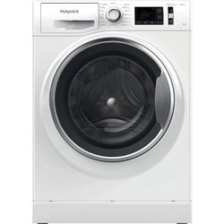 Стиральные машины Hotpoint-Ariston NM11 1046 WC A UK N