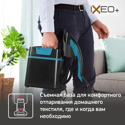 Отпариватели одежды Tefal IXEO Plus QT 1511