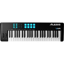 MIDI-клавиатуры Alesis V49 MKII