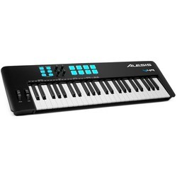 MIDI-клавиатуры Alesis V49 MKII