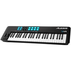 MIDI-клавиатуры Alesis V49 MKII