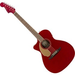 Акустические гитары Fender Newporter Player LH