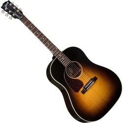 Акустические гитары Gibson J-45 Standard LH