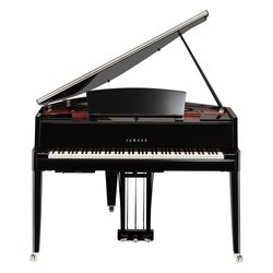 Цифровые пианино Yamaha AvantGrand N3X