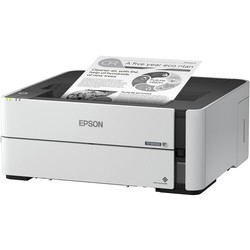 Принтеры Epson WorkForce ST-M1000