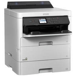 Принтеры Epson WorkForce Pro WF-C529RDTW