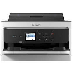 Принтеры Epson WorkForce Pro WF-C529RDTW