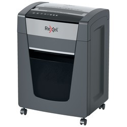 Уничтожители бумаги (шредеры) Rexel Momentum Extra P515+