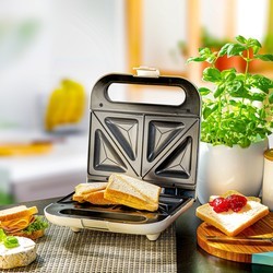 Тостеры, бутербродницы и вафельницы FIRST Austria FA-5338-7