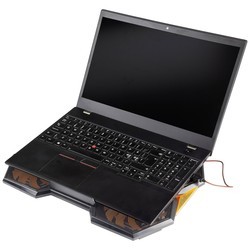 Подставки для ноутбуков DELTACO GAM-072