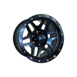 Диски OFF-ROAD Wheels OW6007 9x17/6x139,7 ET0 DIA110