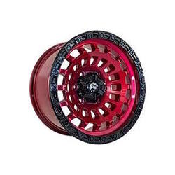 Диски OFF-ROAD Wheels OW1025 9x17/6x139,7 ET-12 DIA110,5