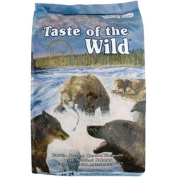 Корм для собак Taste of the Wild Pacific Stream Canine 18 kg