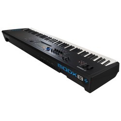 Синтезаторы Yamaha MODX8+