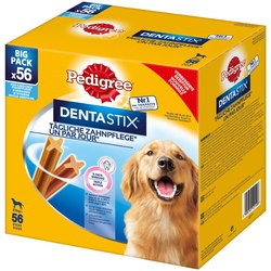 Корм для собак Pedigree DentaStix Dental Oral Care L 56 pcs