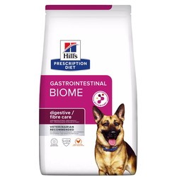 Корм для собак Hills PD Gastrointestinal Biome 10 kg