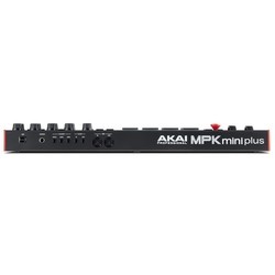 MIDI-клавиатуры Akai MPK Mini Plus