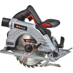 Пилы Einhell Expert Plus TE-CS 18/190 Li BL (2x5.2Ah)